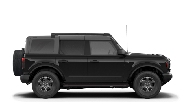 2026 Ford Bronco® External Image 1